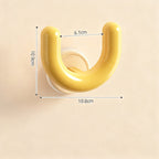 Suction Cup Slipper Rack