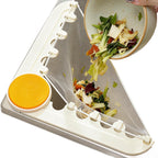 Sink Filter Sieve with Suction Cup