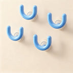 Suction Cup Slipper Rack
