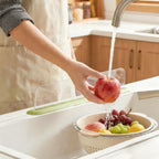 Silicone Sink Splash Guard