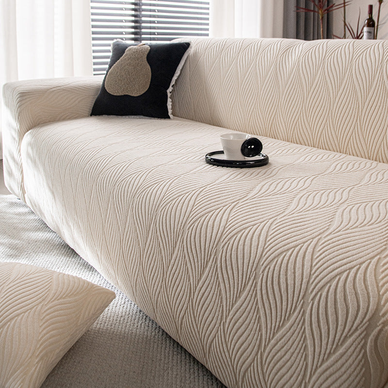 Leinenkissen für Sofas und Stühle, universell