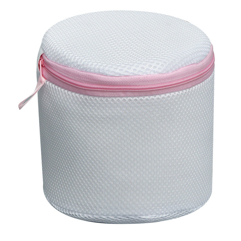 Polyester Bra Wash Bag