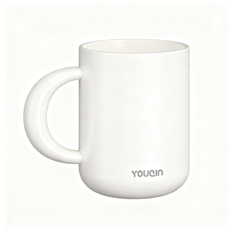 Antibacterial Plastic Rinse Cup