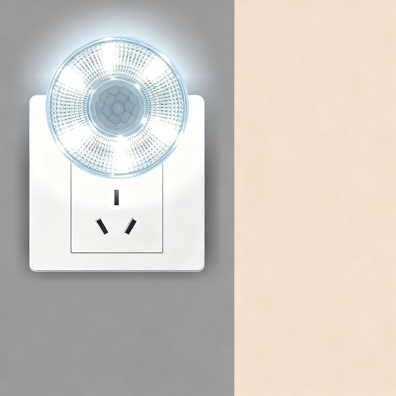 Motion Sensor Night Light