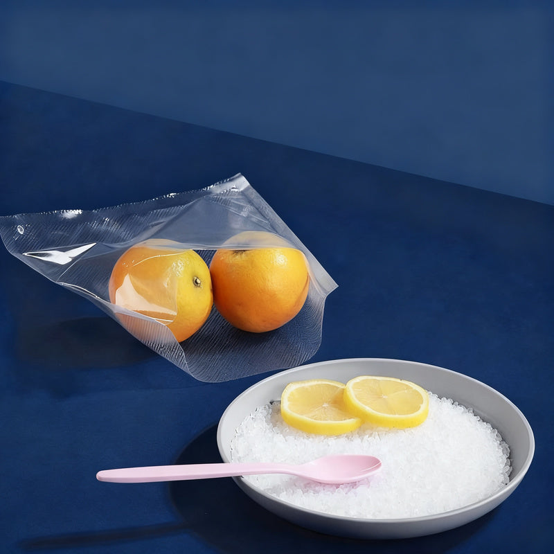 Vacuum Food Storage Bags