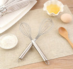 Stainless Steel Hand Whisk
