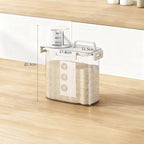 Airtight Plastic Storage Container
