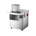 Elektrische Gemüseschneide-Maschine