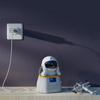 Nebel-Sternenprojektions-Leuchte mit Bluetooth