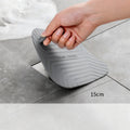 Silicone floor drain cover