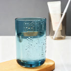 Plastic Toothbrush Cup
