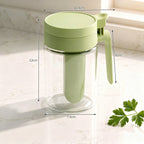 Airtight Spice Storage Container