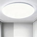 Deckenleuchte mit LED und Sprachsteuerung