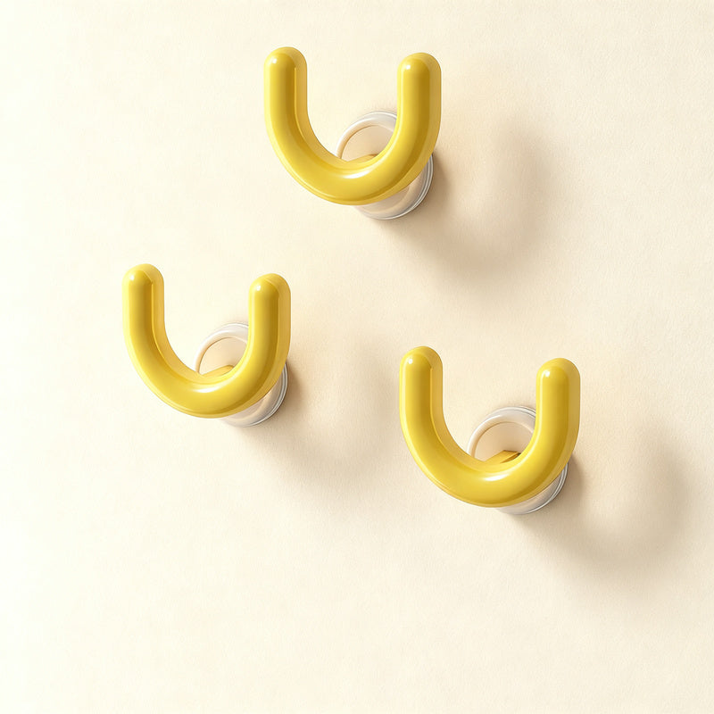 Suction Cup Slipper Rack