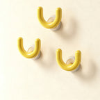 Suction Cup Slipper Rack