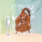 Vacuum Food Storage Bags