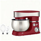 5L Stainless Steel Kitchen Machine