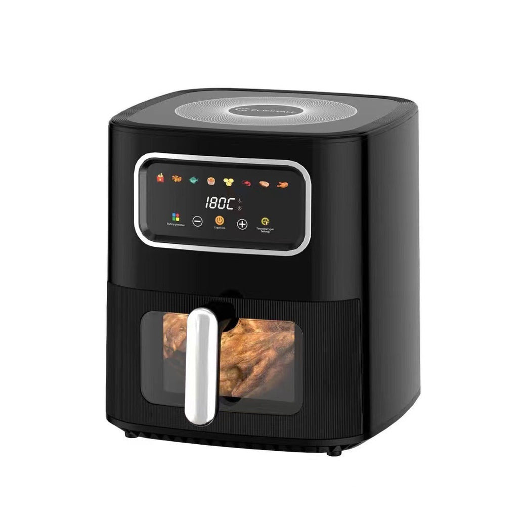COSORI Turbo Tower 10,8-Liter-Heißluftfritteuse Pro
