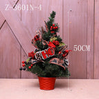 Miniatur-Weihnachtsbaum, 20 cm, Tischdekoration