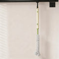 2-in-1 long handle cup brush, extendable