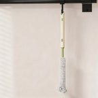 2-in-1 long handle cup brush, extendable