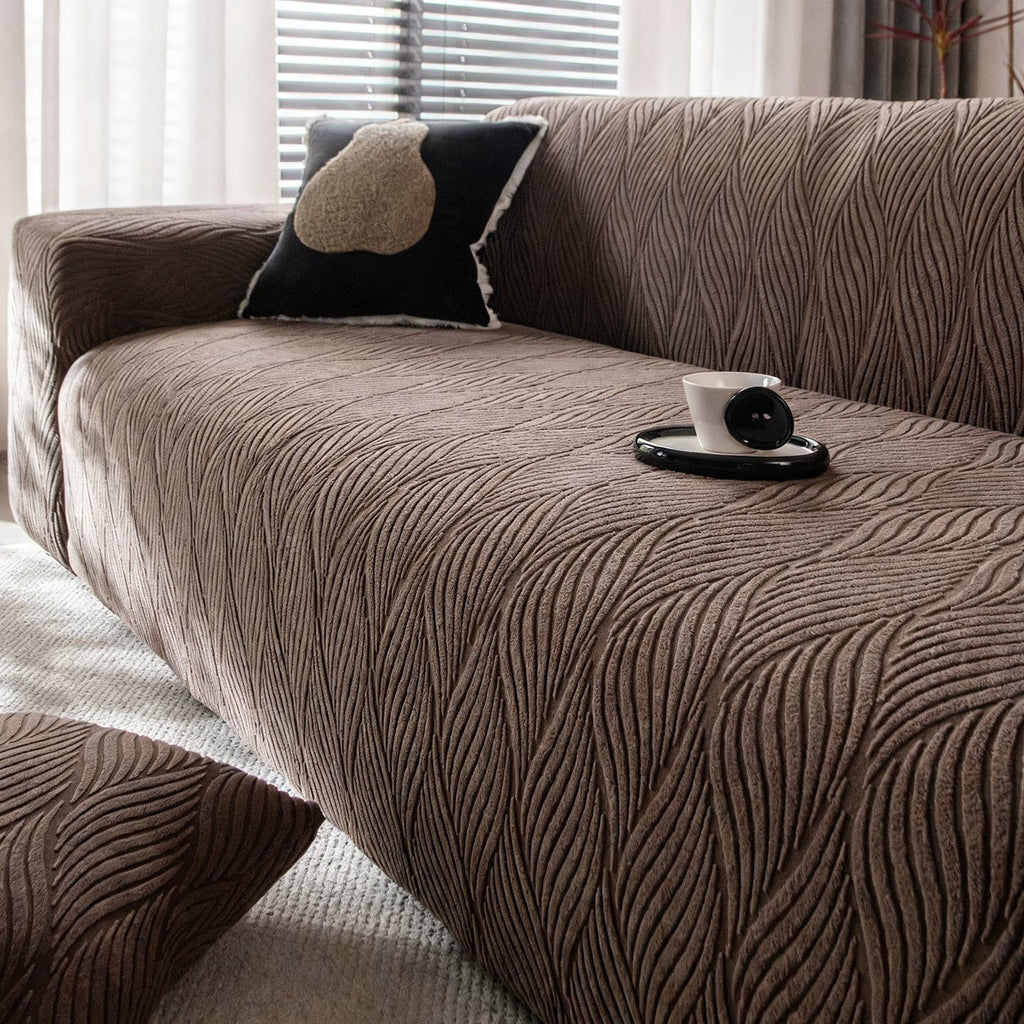 Leinenkissen für Sofas und Stühle, universell