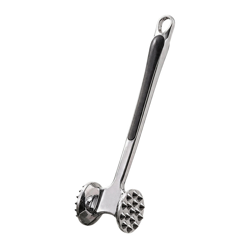 Doppelseitiger Fleischklopfer