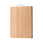 Double-Sided Non-Slip Bamboo Cutting Board