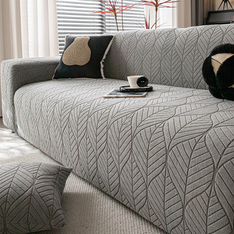Leinenkissen für Sofas und Stühle, universell