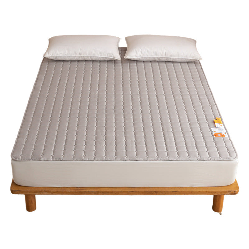 Polyester Fiber Mattress Topper