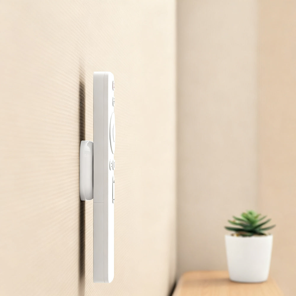 Magnetic Wall Mount for Remote Controls