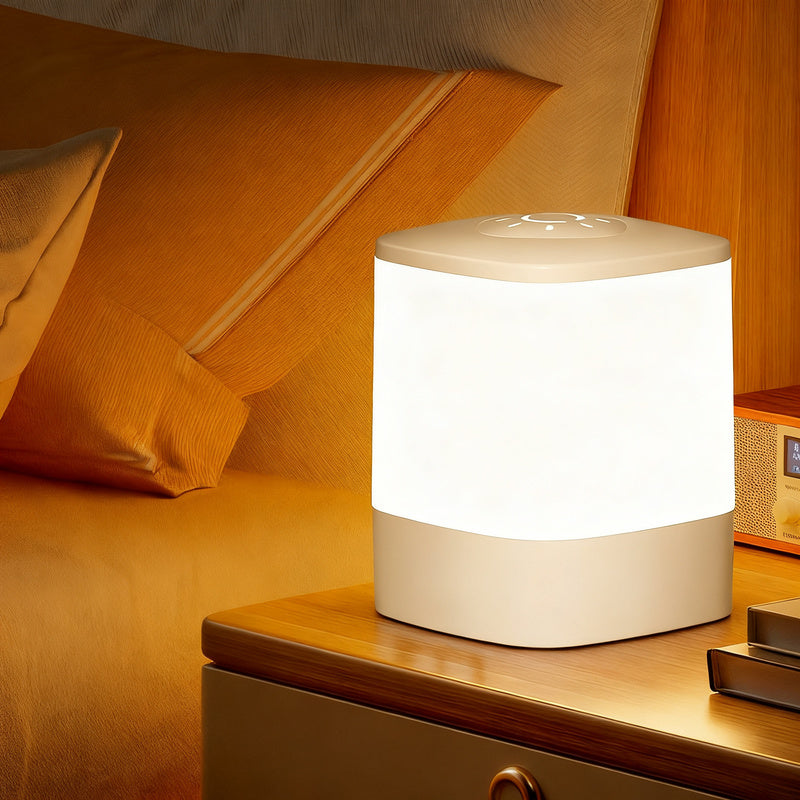 Touch Control Night Light