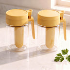 Airtight Spice Storage Container