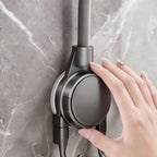Shower Head Holder with Suction Cup