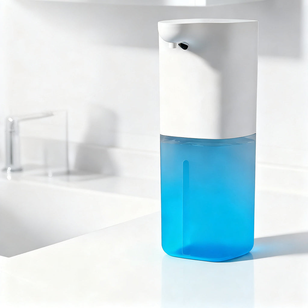 Automatic Sensor Soap Dispenser