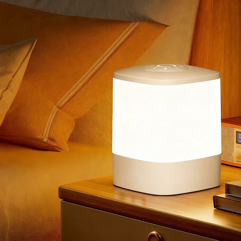 Touch Control Night Light