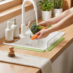 Silicone Sink Splash Guard