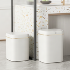Smart Sensor Trash Can, 22 L