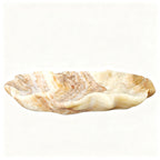 Modern Natural Stone Marble Tray