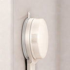 Suction Cup Kitchen Hook Rack