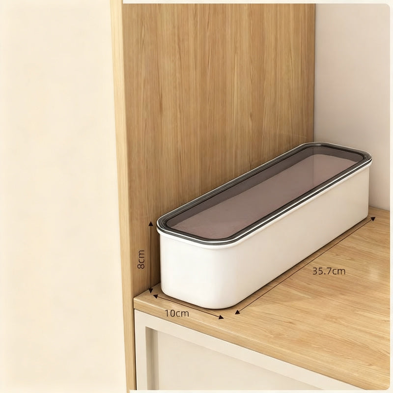 PP Storage Box for Underwear and Socks