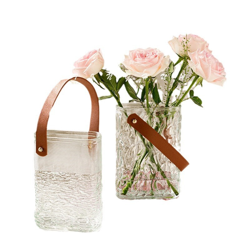 Babushka-Vase