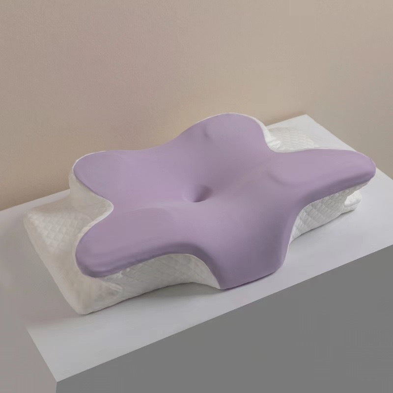 Ergonomisches Stützkissen aus Memory-Schaum