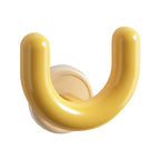 Suction Cup Slipper Rack