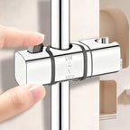 Adjustable ABS Shower Head Holder