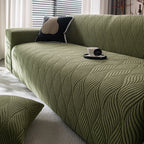 Leinenkissen für Sofas und Stühle, universell