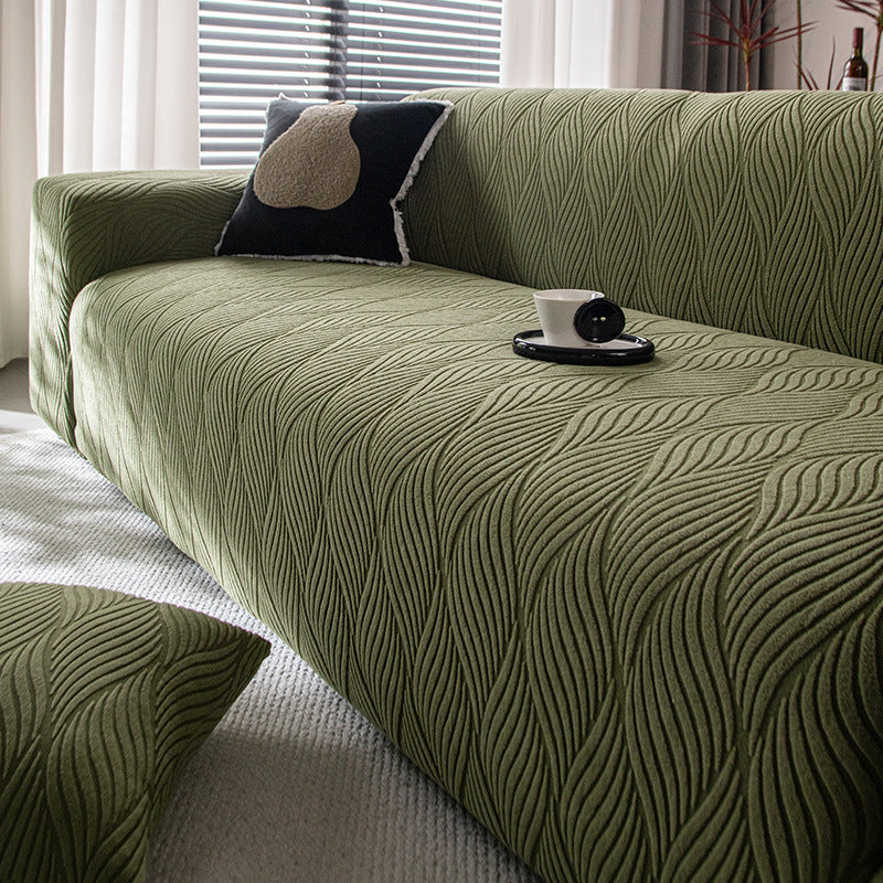 Leinenkissen für Sofas und Stühle, universell