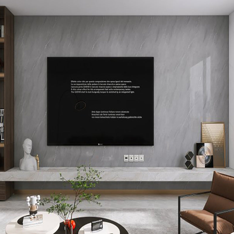 Self-Adhesive Marble Floor Sticker