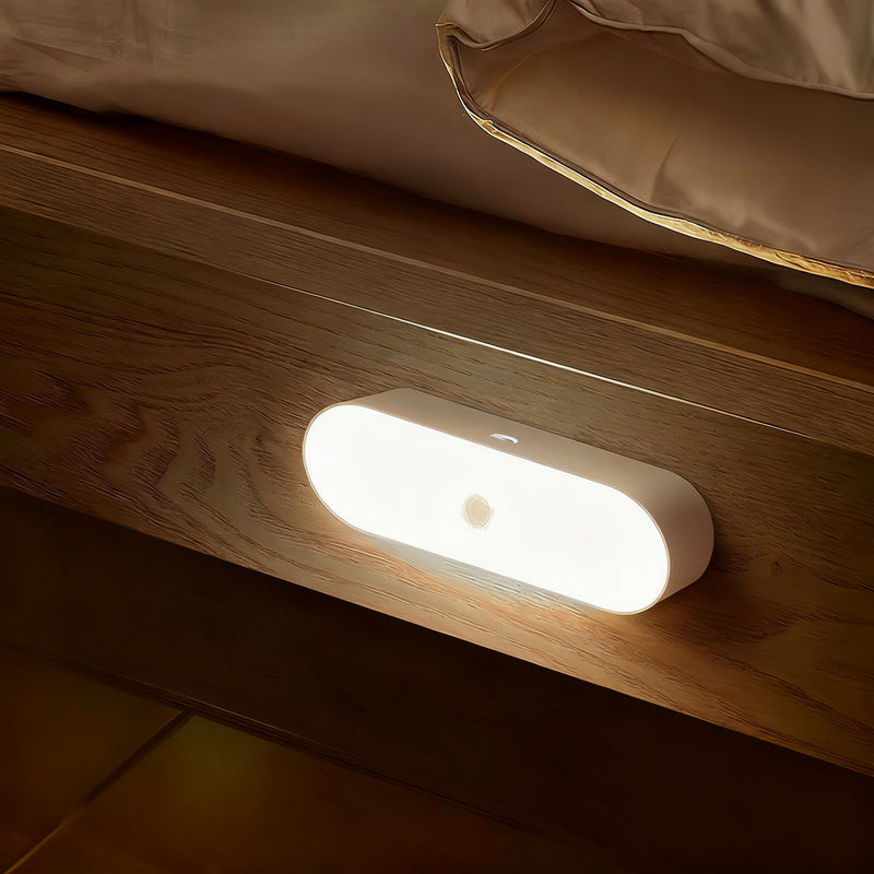Night Light with Motion Sensor
