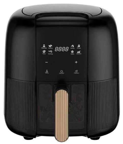 COSORI Turbo Tower 10,8-Liter-Heißluftfritteuse Pro